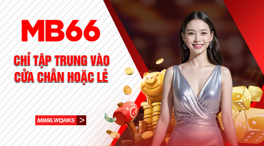 Đánh xóc đĩa theo cửa chẵn hoặc lẻ