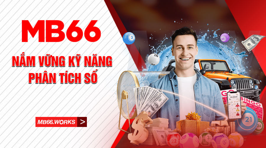 Kỹ năng quan trọng nhất là tính toán và phân tích các chỉ số