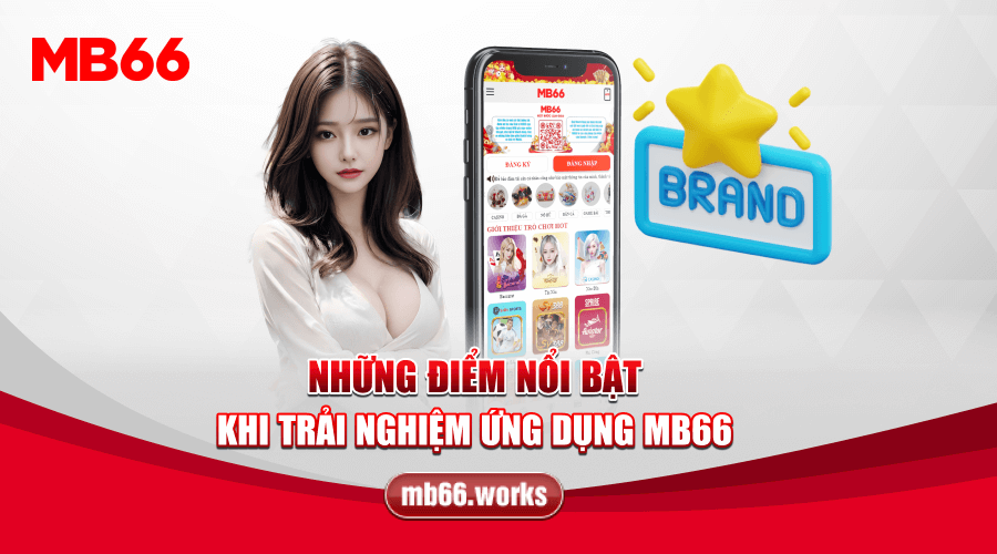 Chương trình đăng ký tài khoản MB66 nhận 66K cùng điều kiện