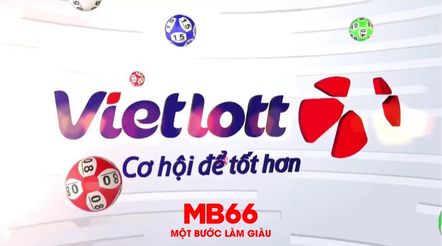 Xổ số Vietlott và tất tần tật những điều cần biết
